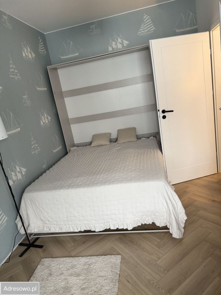 Mieszkanie 2-pokojowe Zegrze, ul. Oficerska. Zdjęcie 12