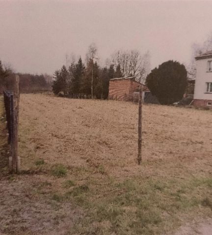 Działka budowlana Gorzyce, ul. Odlewników. Zdjęcie 1
