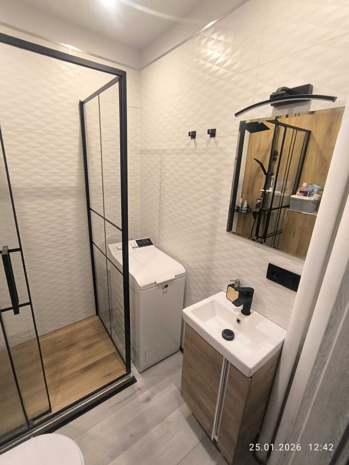 Mieszkanie 2-pokojowe Gorzów Wielkopolski Piaski. Zdjęcie 3