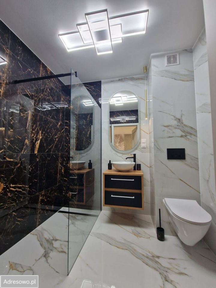 Mieszkanie 2-pokojowe Gorzów Wielkopolski, ul. Warszawska. Zdjęcie 2