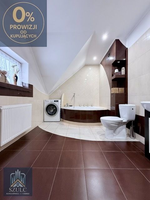 dom, 4 pokoje Przebród. Zdjęcie 9