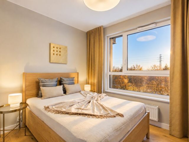Mieszkanie 2-pokojowe Warszawa Mokotów, ul. Aleja Polski Walczącej. Zdjęcie 11