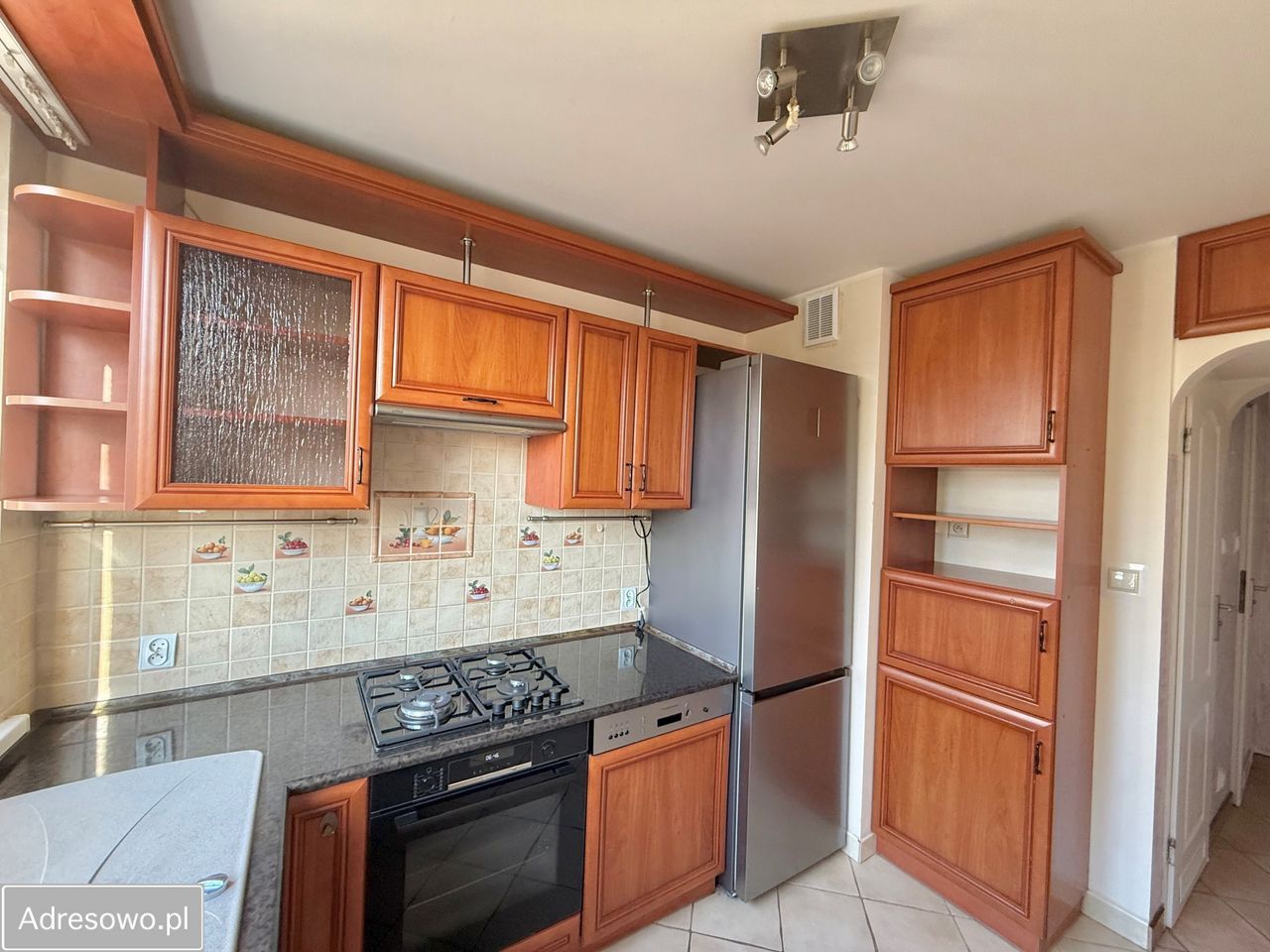 Mieszkanie 3-pokojowe Wrocław Psie Pole, ul. Królewska. Zdjęcie 13