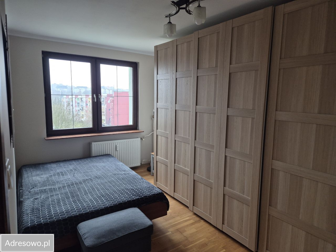 Mieszkanie 4-pokojowe Sosnowiec Zagórze, ul. Łomżyńska. Zdjęcie 4