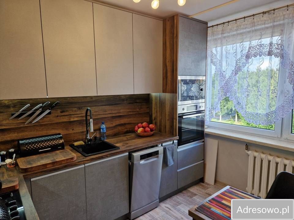 Mieszkanie 2-pokojowe Lubomino. Zdjęcie 3