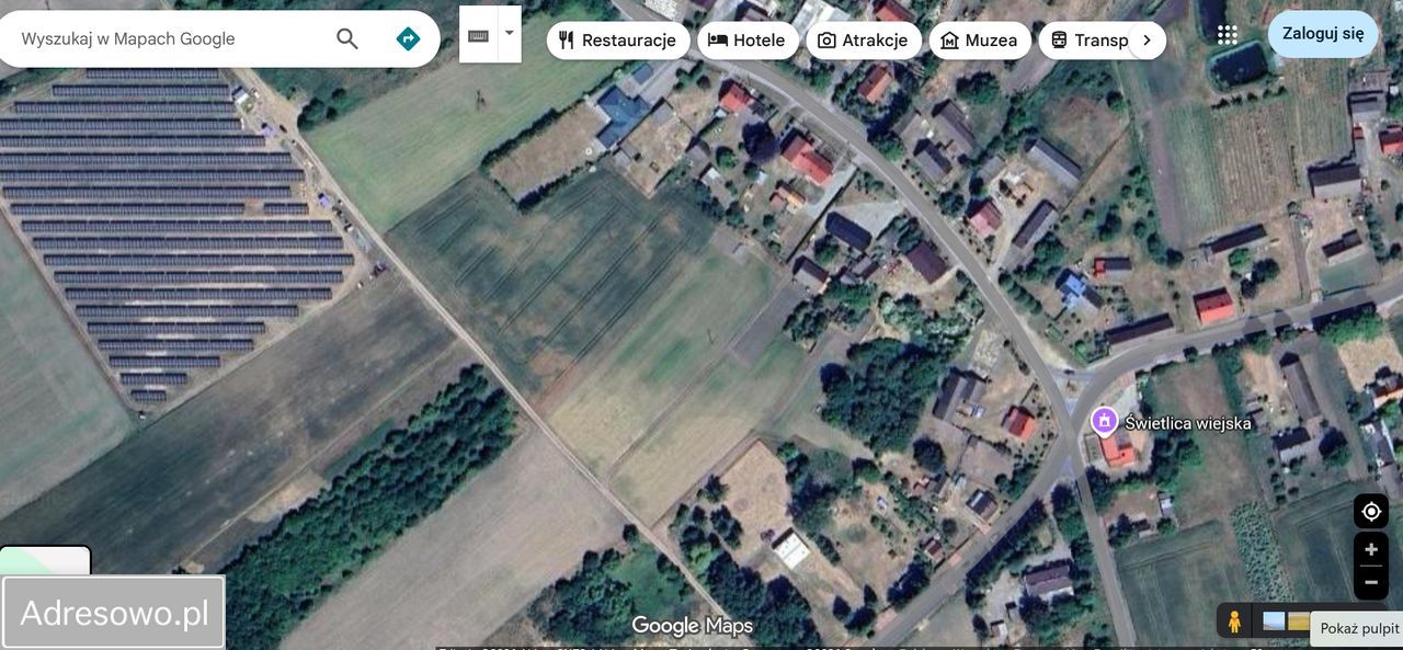 Działka siedliskowa Kłęby. Zdjęcie 5