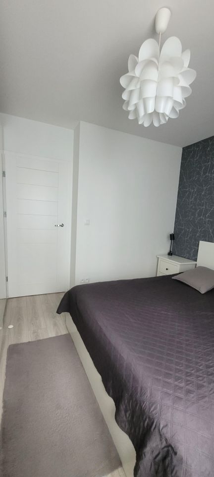 Mieszkanie 3-pokojowe Warszawa Włochy, ul. Potrzebna. Zdjęcie 7