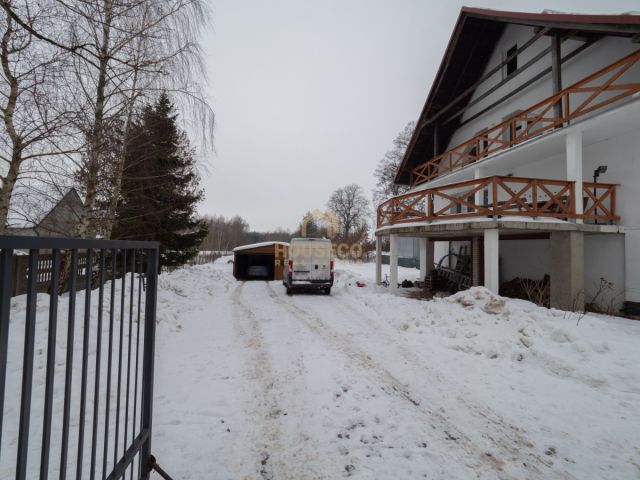 dom wolnostojący, 5 pokoi Kolonia. Zdjęcie 3