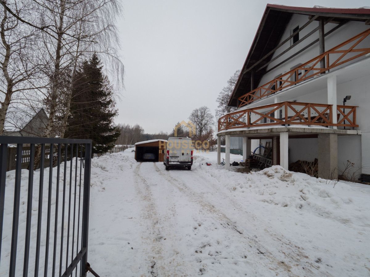 dom wolnostojący, 5 pokoi Kolonia. Zdjęcie 3