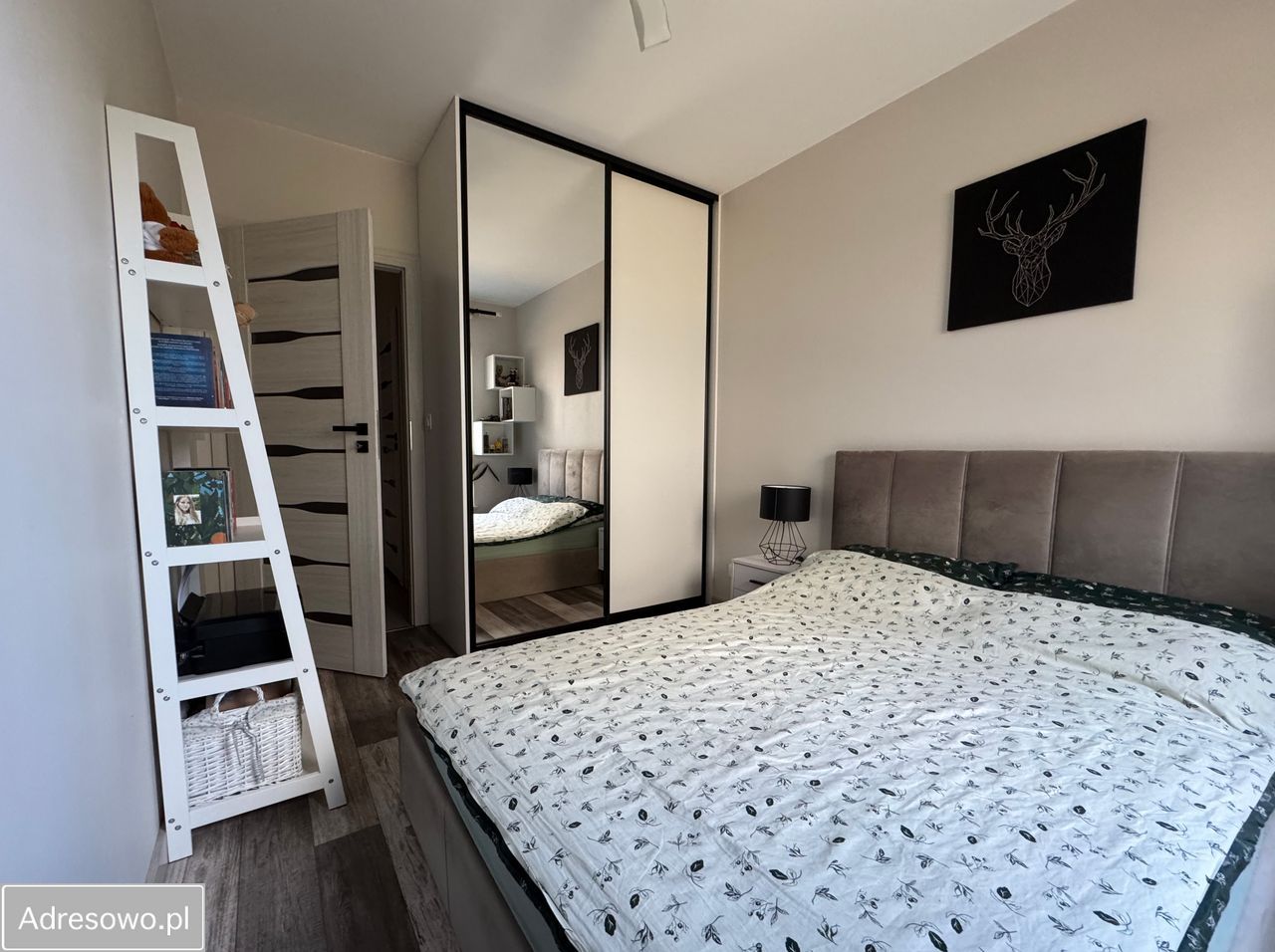 Mieszkanie 2-pokojowe Poznań Chartowo, ul. Florentyny Luboińskiej. Zdjęcie 8