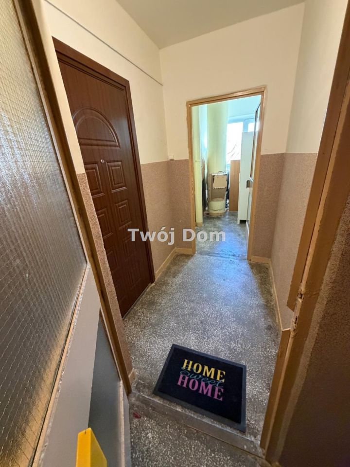 Mieszkanie 2-pokojowe Gdańsk Suchanino. Zdjęcie 11