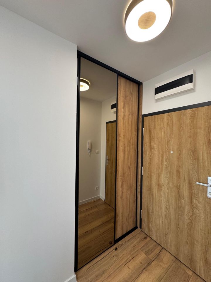 Mieszkanie 2-pokojowe Bydgoszcz Fordon, ul. Fordońska. Zdjęcie 13