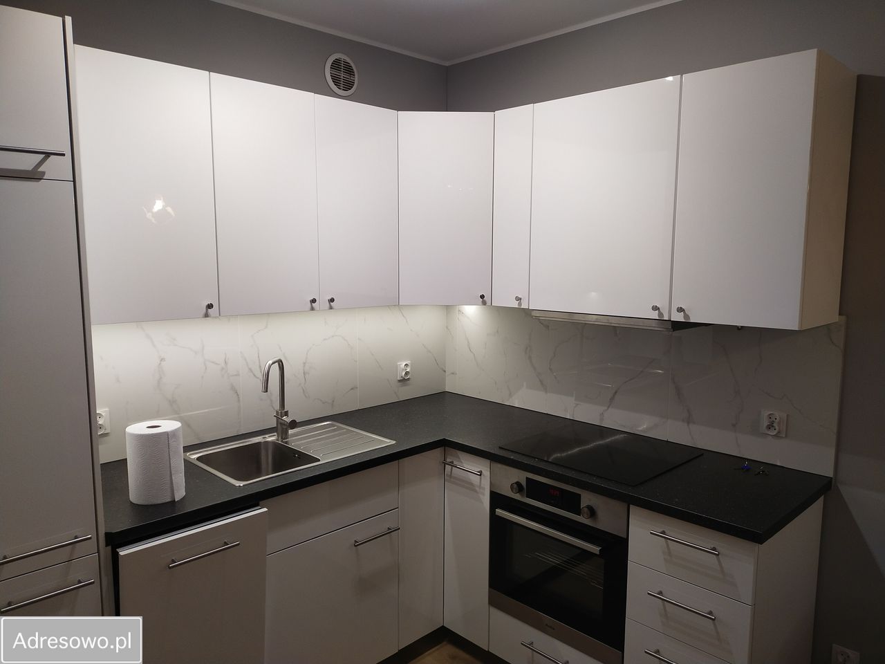 Mieszkanie 2-pokojowe Szczecin Pomorzany. Zdjęcie 7