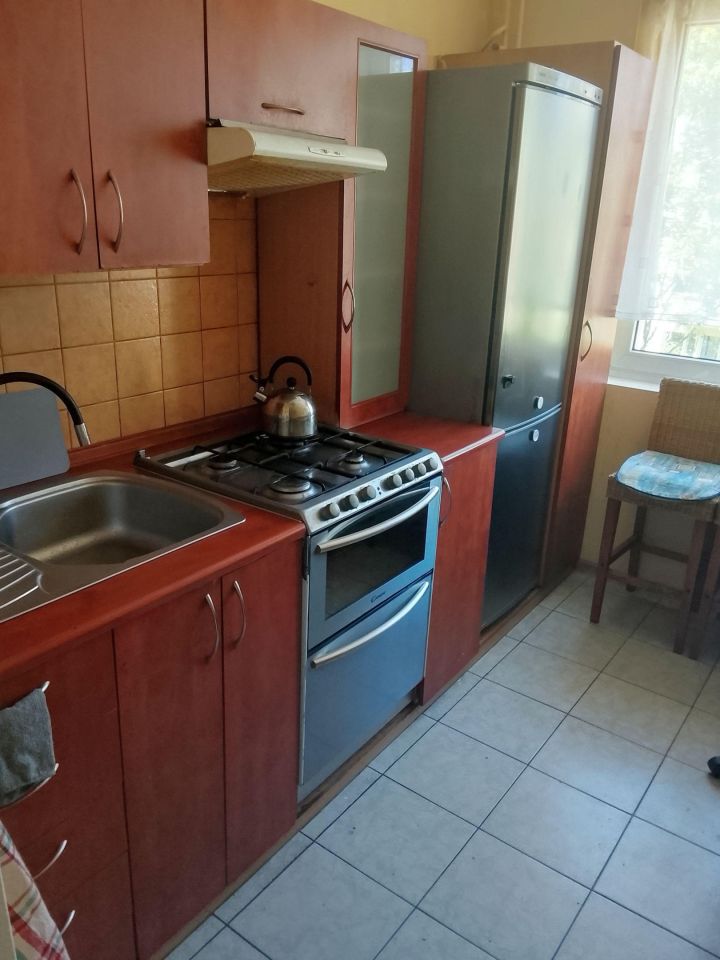 Mieszkanie 3-pokojowe Łódź Retkinia, ul. Eugeniusza Lokajskiego. Zdjęcie 6