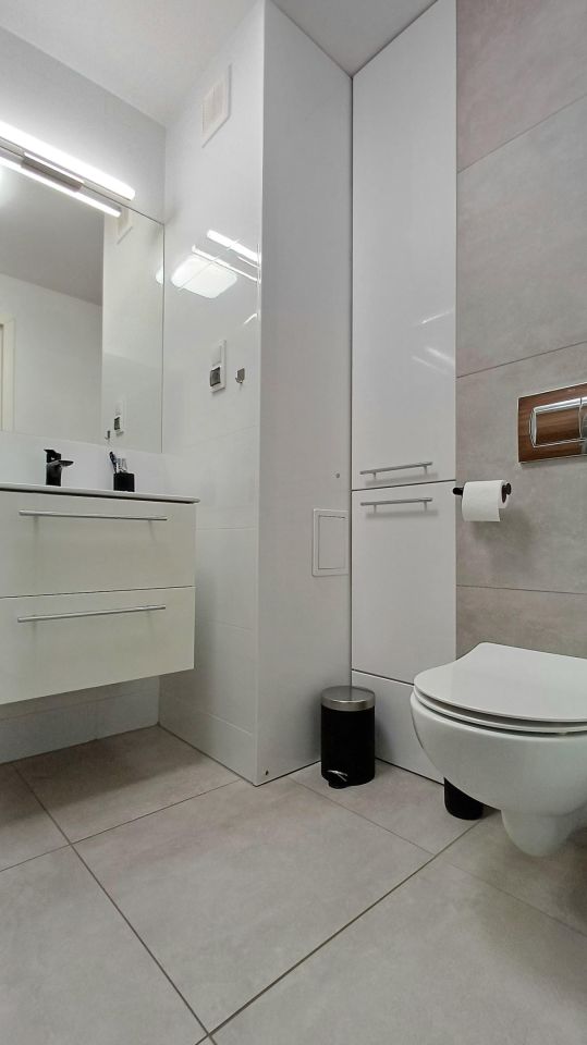 Mieszkanie 2-pokojowe Łódź Julianów, ul. Julianowska. Zdjęcie 3