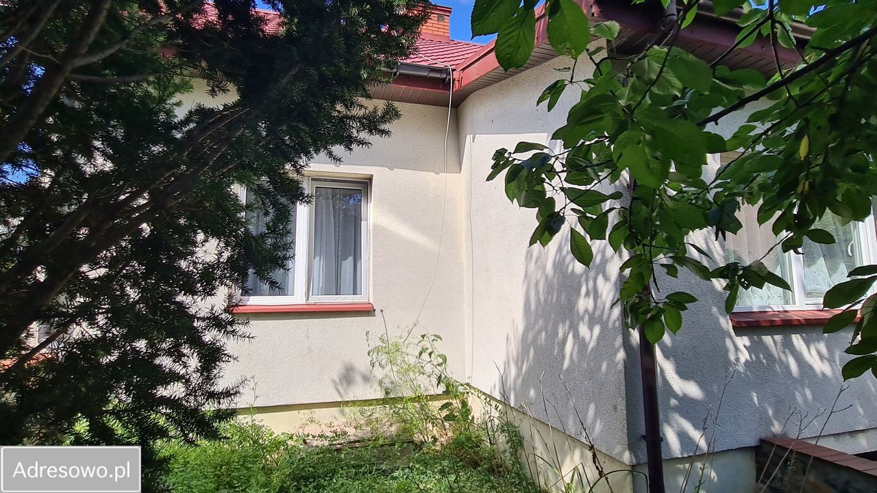 dom wolnostojący, 3 pokoje Rząśnik, ul. Jesionowa. Zdjęcie 11
