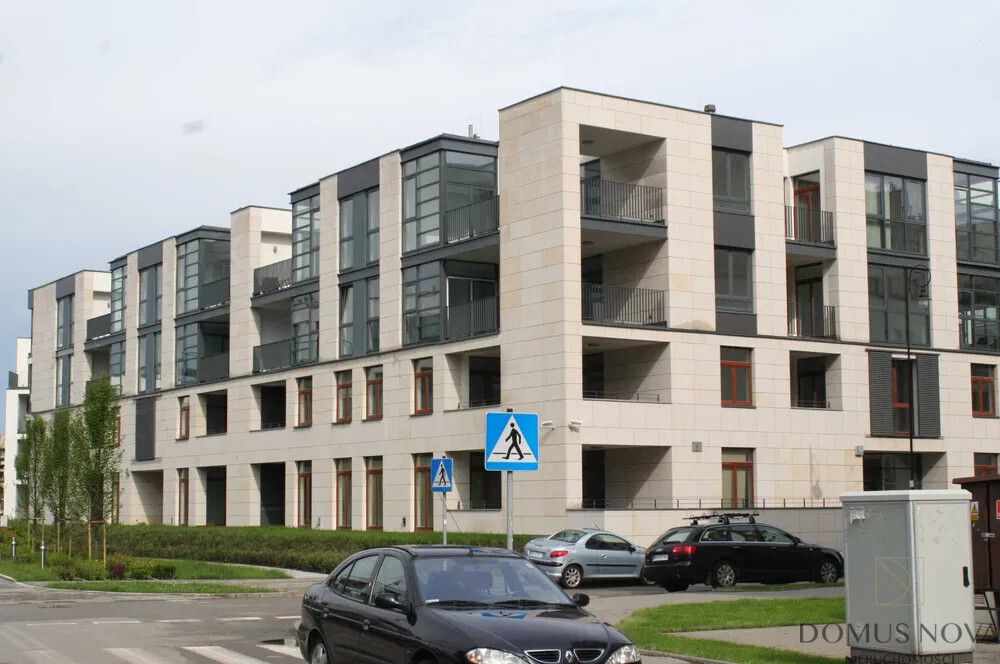 Mieszkanie 2-pokojowe Warszawa Wilanów, ul. Franciszka Klimczaka. Zdjęcie 7