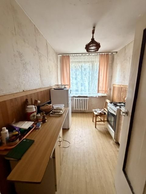 Mieszkanie 3-pokojowe Łódź Widzew, ul. Andrzeja Sacharowa. Zdjęcie 5