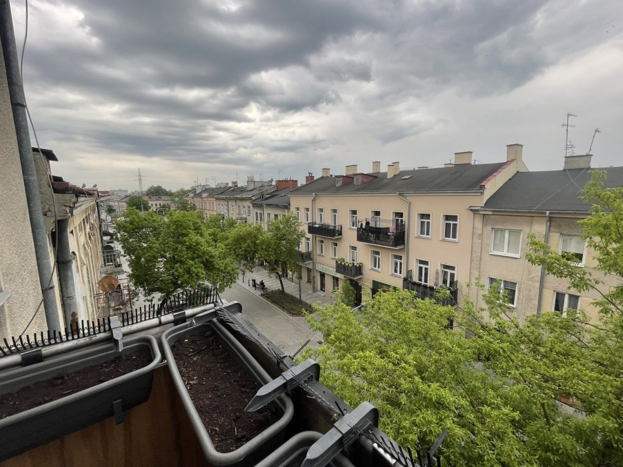Mieszkanie 3-pokojowe Lublin Piaski, ul. 1 Maja. Zdjęcie 8