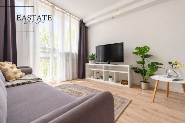 Mieszkanie 3-pokojowe Warszawa Śródmieście, ul. Grzybowska. Zdjęcie 8