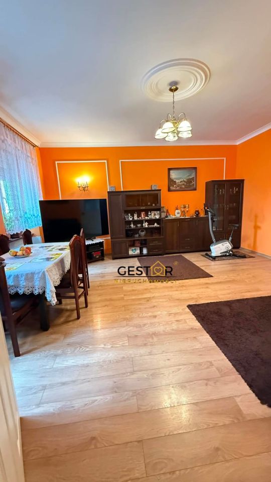 Mieszkanie 3-pokojowe Dzierżoniów, ul. Spacerowa. Zdjęcie 5