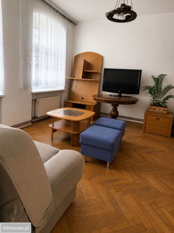 Mieszkanie 2-pokojowe Zgorzelec, ul. Ignacego Daszyńskiego. Zdjęcie 1