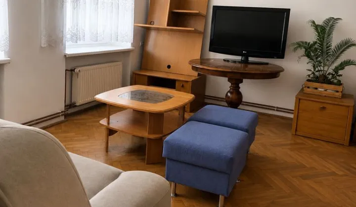 Mieszkanie 2-pokojowe Zgorzelec, ul. Ignacego Daszyńskiego
