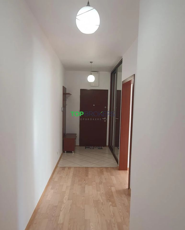 Mieszkanie 3-pokojowe Warszawa Mokotów, ul. Puławska. Zdjęcie 11