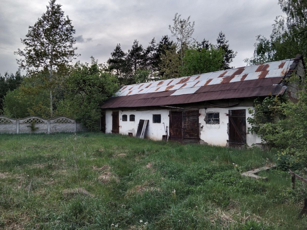 Działka rolno-budowlana Studzianki. Zdjęcie 6