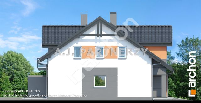 bliźniak, 5 pokoi Kokotów. Zdjęcie 3