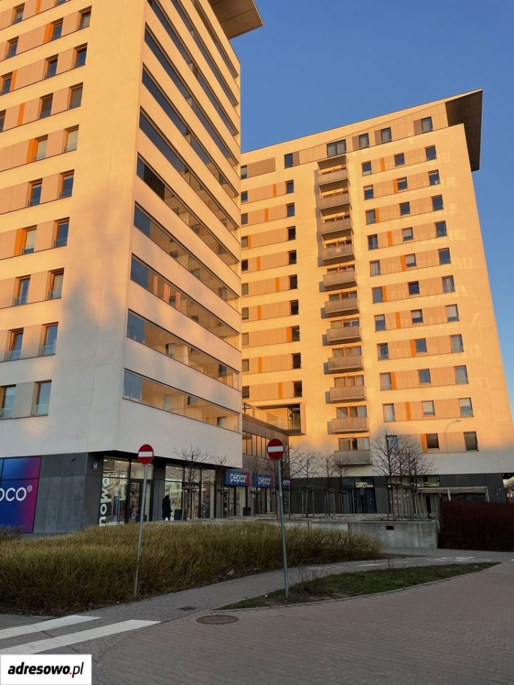 Mieszkanie 2-pokojowe Warszawa Ursynów, ul. Dereniowa. Zdjęcie 9