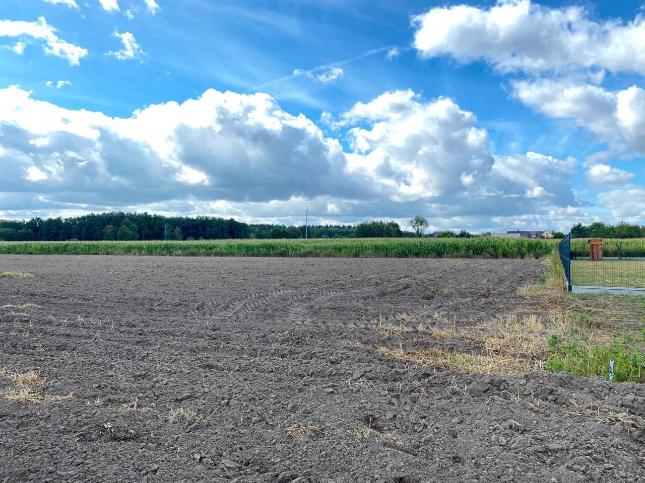 Działka budowlana Zbiersk-Kolonia. Zdjęcie 1