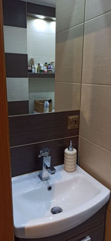 Mieszkanie 2-pokojowe Sucha Beskidzka, os. Na Stawach. Zdjęcie 7