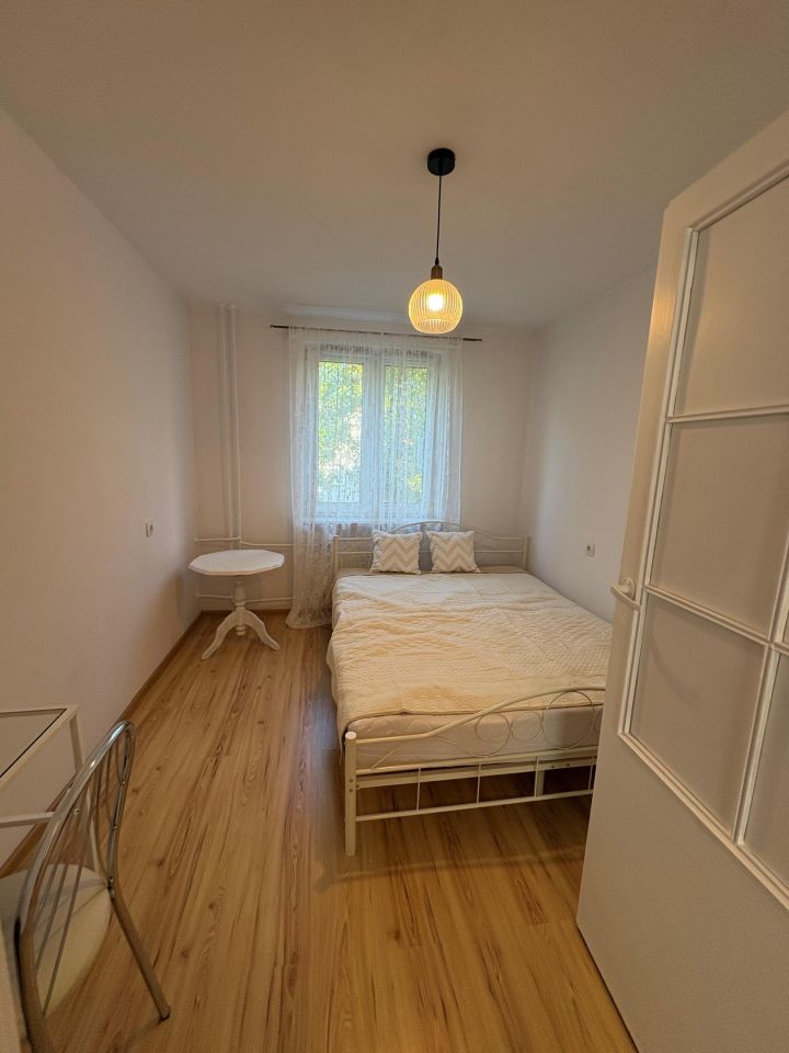 Mieszkanie 2-pokojowe Kraków Kozłówek, ul. Nowosądecka. Zdjęcie 12
