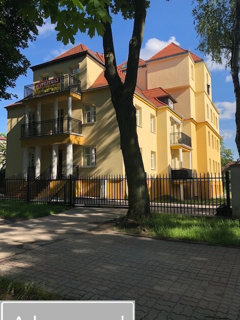 Mieszkanie 3-pokojowe Inowrocław Solanki, al. Sienkiewicza