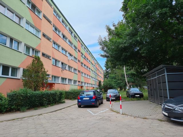 Mieszkanie 2-pokojowe Łódź Bałuty, ul. Rojna. Zdjęcie 1