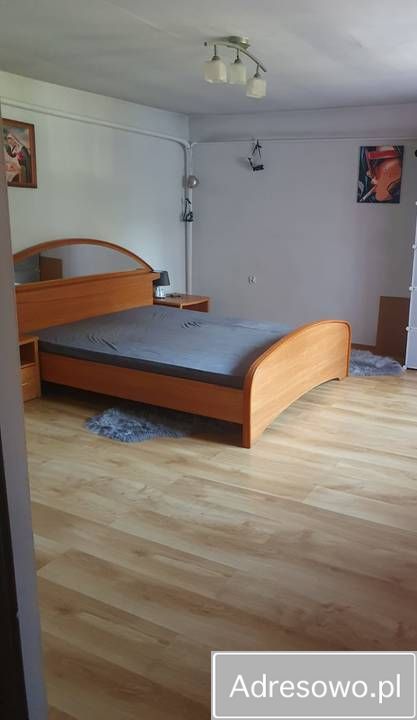 dom wolnostojący, 5 pokoi Myszków, ul. Szpacza. Zdjęcie 6