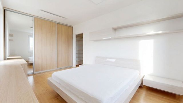 Mieszkanie 4-pokojowe Warszawa Praga-Południe, al. Stanów Zjednoczonych. Zdjęcie 5