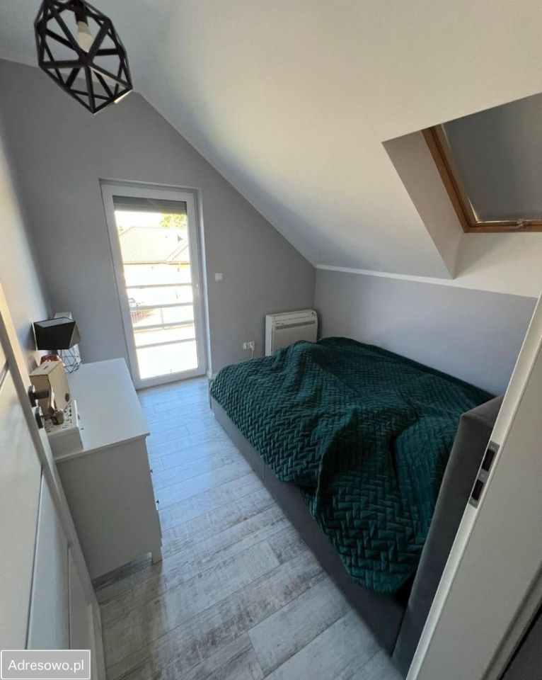bliźniak, 4 pokoje Mierzyn. Zdjęcie 16