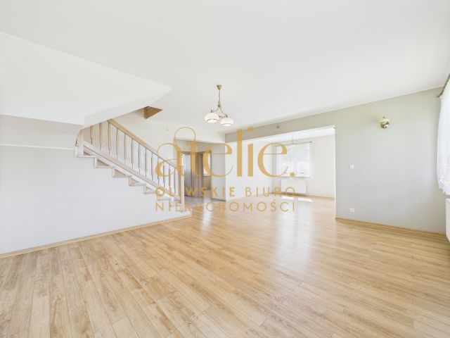 dom wolnostojący, 6 pokoi Luzino, ul. Długa. Zdjęcie 4