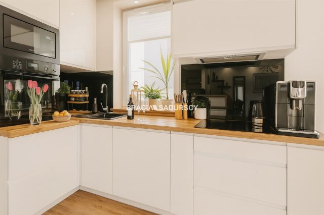 Mieszkanie 3-pokojowe Kraków Mistrzejowice, os. Piastów. Zdjęcie 15