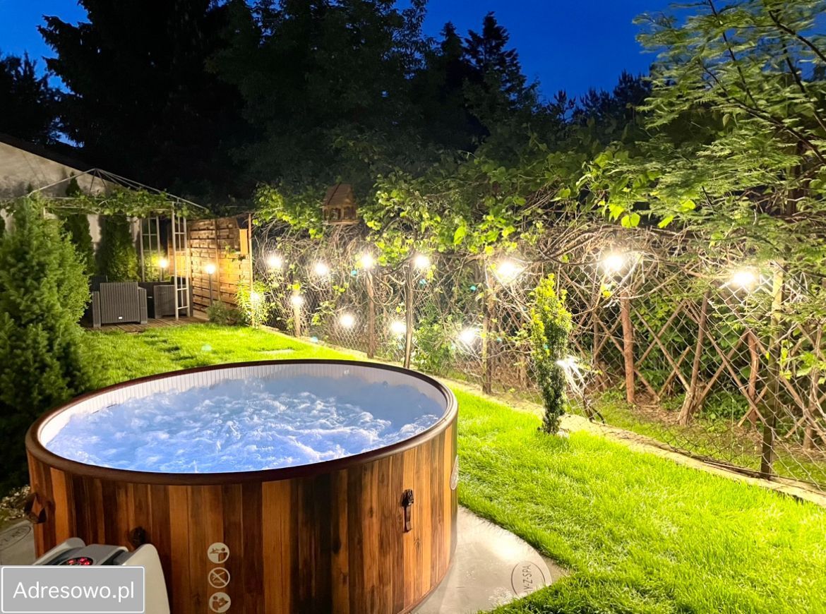 dom wolnostojący, 7 pokoi Siedlce, ul. Ogińskich. Zdjęcie 5