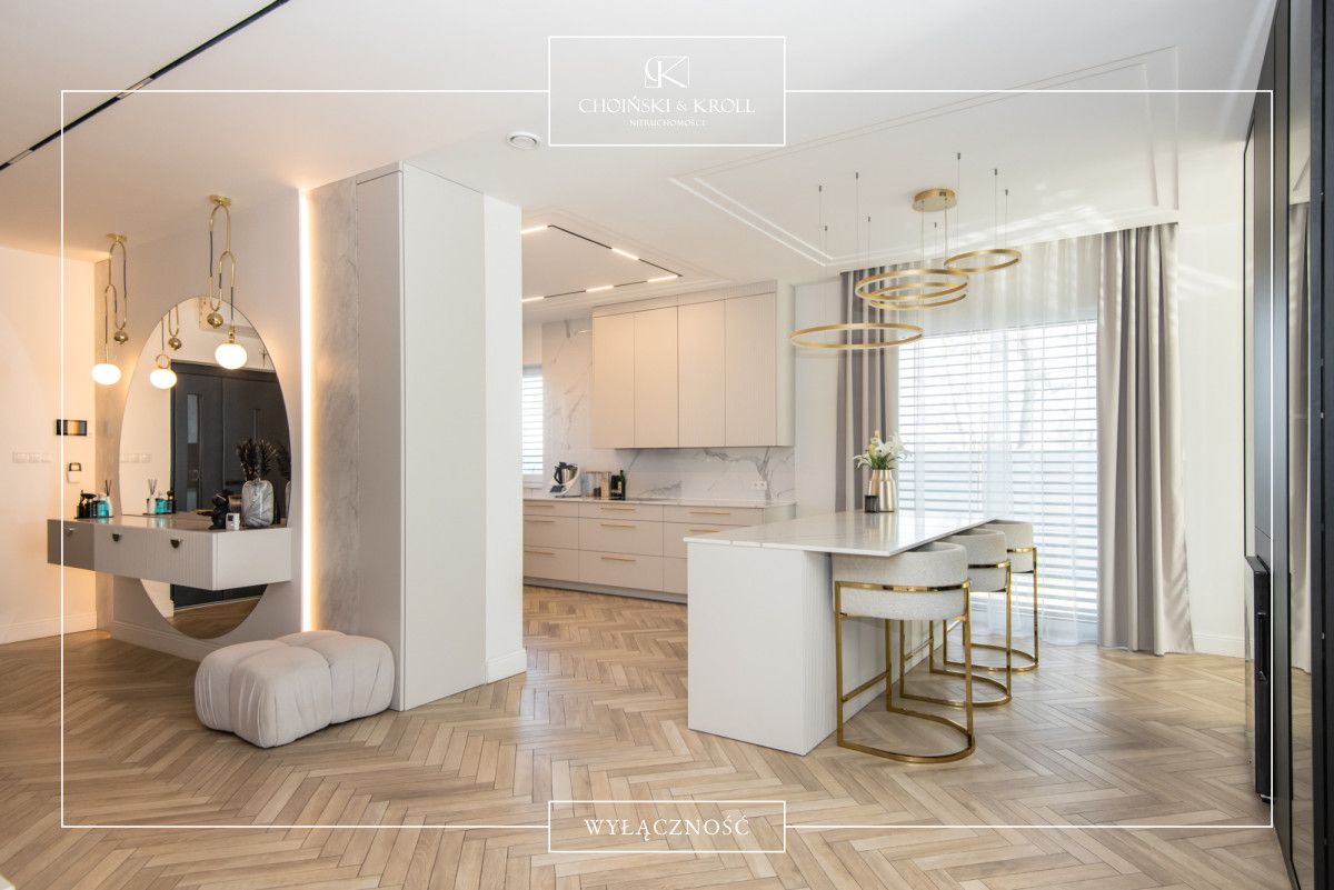 dom wolnostojący, 5 pokoi Robakowo, ul. Szeroka. Zdjęcie 5