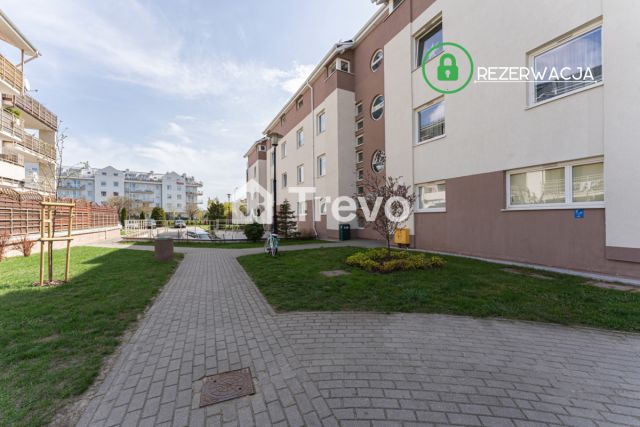 Mieszkanie 2-pokojowe Gdańsk Osowa, ul. Junony. Zdjęcie 16