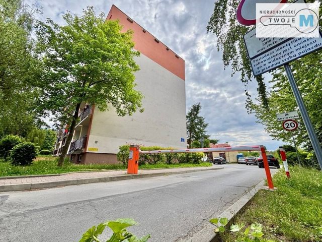 Mieszkanie 2-pokojowe Kielce Barwinek. Zdjęcie 3