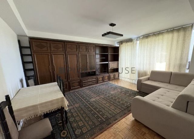 Mieszkanie 3-pokojowe Warszawa Mokotów, ul. Batuty. Zdjęcie 1