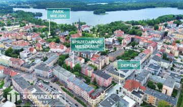 Mieszkanie 3-pokojowe Szczecinek, ul. Mariacka