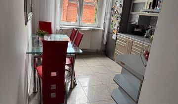 Mieszkanie 2-pokojowe Olsztyn Śródmieście, ul. Adama Mickiewicza