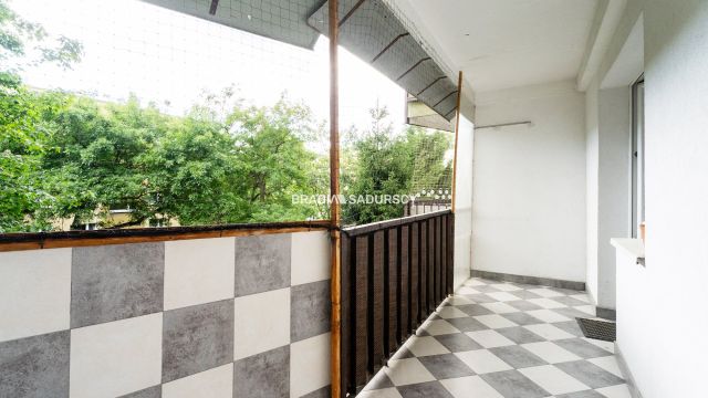 Mieszkanie 4-pokojowe Kraków Czyżyny, os. Dywizjonu 303. Zdjęcie 11