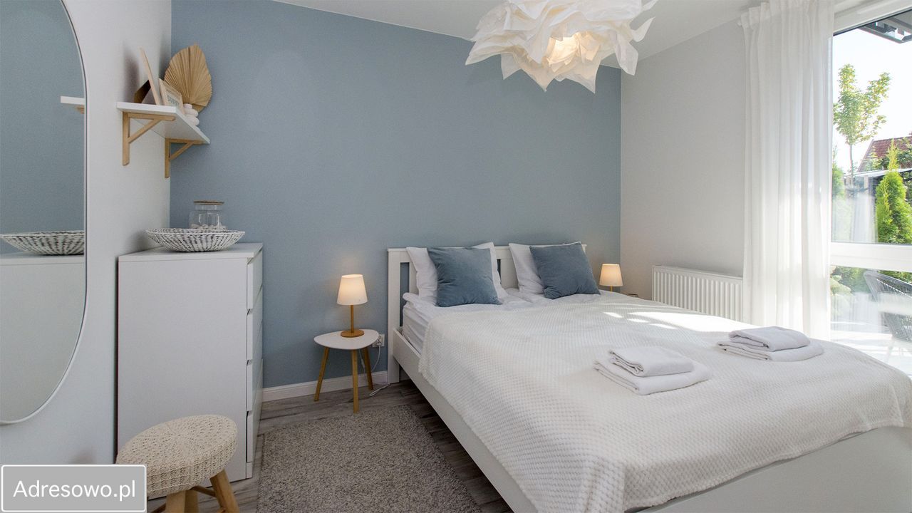 Mieszkanie 2-pokojowe Gdańsk Sobieszewo, ul. Nadwiślańska. Zdjęcie 15